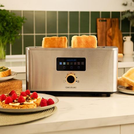 TOSTADOR 04845 TOAST&TATE EXTRA - Imagen 7 de 11 TOSTADOR 04845 TOAST&TATE EXTRA - Imagen 7 de 11