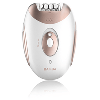 Miniatura 1 de BAMBA SKINCARE DEPIL-ACTION GO