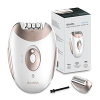 Miniatura 3 de BAMBA SKINCARE DEPIL-ACTION GO