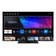 TOSHIBA 50"  50UV3463DG DLED 4K Ultra HD