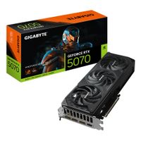 Miniatura 2 de Tarjeta Gráfica Gigabyte GeForce RTX 5070 WINDFORCE OC SFF 12GB GDDR7 Reflex 2 RTX AI DLSS4