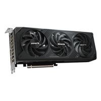 Miniatura 4 de Tarjeta Gráfica Gigabyte GeForce RTX 5070 WINDFORCE OC SFF 12GB GDDR7 Reflex 2 RTX AI DLSS4