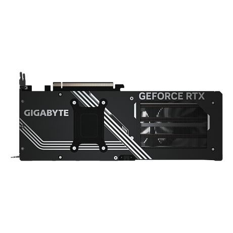 Tarjeta Gráfica Gigabyte GeForce RTX 5070 WINDFORCE OC SFF 12GB GDDR7 Reflex 2 RTX AI DLSS4 - Imagen 7 de 9 Tarjeta Gráfica Gigabyte GeForce RTX 5070 WINDFORCE OC SFF 12GB GDDR7 Reflex 2 RTX AI DLSS4 - Imagen 7 de 9
