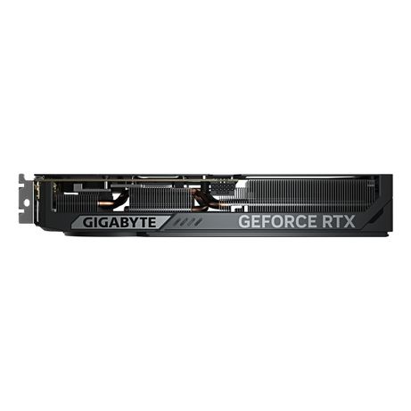 Tarjeta Gráfica Gigabyte GeForce RTX 5070 WINDFORCE OC SFF 12GB GDDR7 Reflex 2 RTX AI DLSS4 - Imagen 8 de 9 Tarjeta Gráfica Gigabyte GeForce RTX 5070 WINDFORCE OC SFF 12GB GDDR7 Reflex 2 RTX AI DLSS4 - Imagen 8 de 9