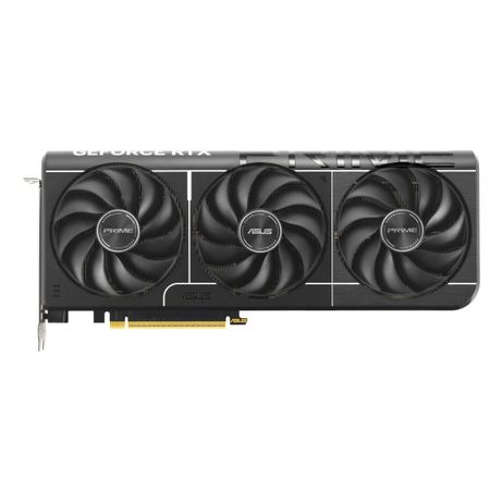 ASUS PRIME GeForce RTX 5070 OC 12GB GDDR7 AI DLSS4 Reflex 2 - Imagen 2 de 12 ASUS PRIME GeForce RTX 5070 OC 12GB GDDR7 AI DLSS4 Reflex 2 - Imagen 2 de 12