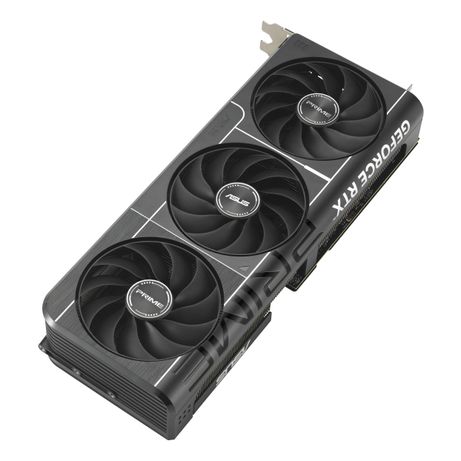 ASUS PRIME GeForce RTX 5070 OC 12GB GDDR7 AI DLSS4 Reflex 2 - Imagen 4 de 12 ASUS PRIME GeForce RTX 5070 OC 12GB GDDR7 AI DLSS4 Reflex 2 - Imagen 4 de 12