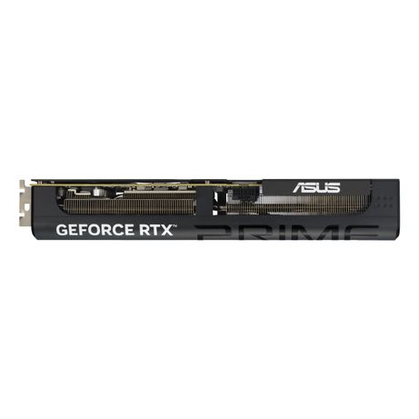 ASUS PRIME GeForce RTX 5070 OC 12GB GDDR7 AI DLSS4 Reflex 2 - Imagen 11 de 12 ASUS PRIME GeForce RTX 5070 OC 12GB GDDR7 AI DLSS4 Reflex 2 - Imagen 11 de 12