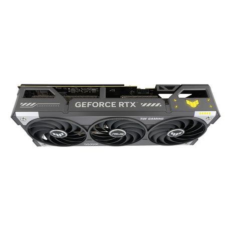 Asus TUF GeForce RTX 5070 12GB Gaming OC - Imagen 8 de 11 Asus TUF GeForce RTX 5070 12GB Gaming OC - Imagen 8 de 11
