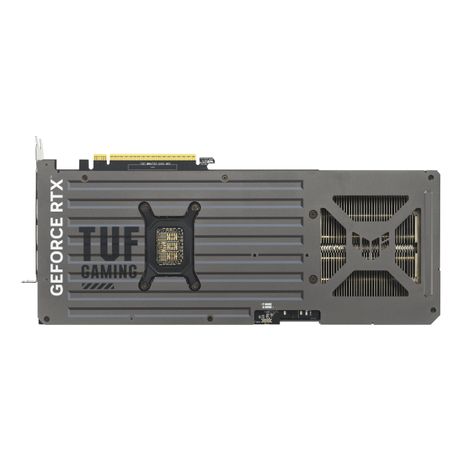 Asus TUF GeForce RTX 5070 12GB Gaming OC - Imagen 9 de 11 Asus TUF GeForce RTX 5070 12GB Gaming OC - Imagen 9 de 11