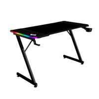 Miniatura 2 de MARS GAMING ESCRITORIO ERGO RGB 120X60CM, ALFOMBRI