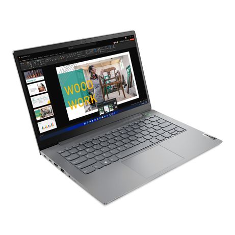Lenovo TB 14 i5-1235U 16GB 512GB W11Pro 14 - Imagen 3 de 21 Lenovo TB 14 i5-1235U 16GB 512GB W11Pro 14 - Imagen 3 de 21