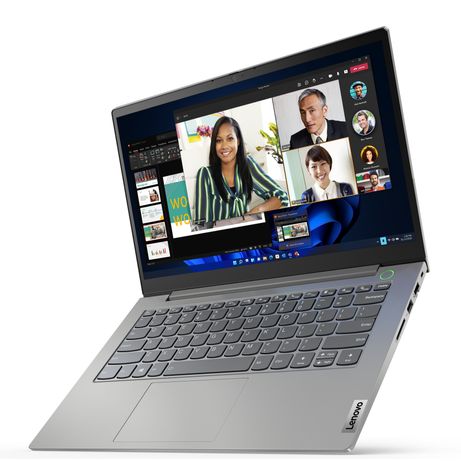 Lenovo TB 14 i5-1235U 16GB 512GB W11Pro 14 - Imagen 5 de 21 Lenovo TB 14 i5-1235U 16GB 512GB W11Pro 14 - Imagen 5 de 21