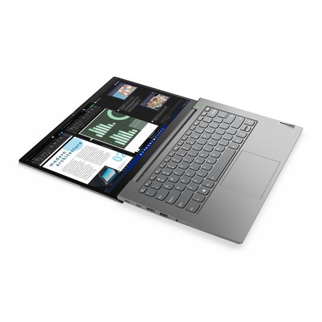 Lenovo TB 14 i5-1235U 16GB 512GB W11Pro 14 - Imagen 9 de 21 Lenovo TB 14 i5-1235U 16GB 512GB W11Pro 14 - Imagen 9 de 21