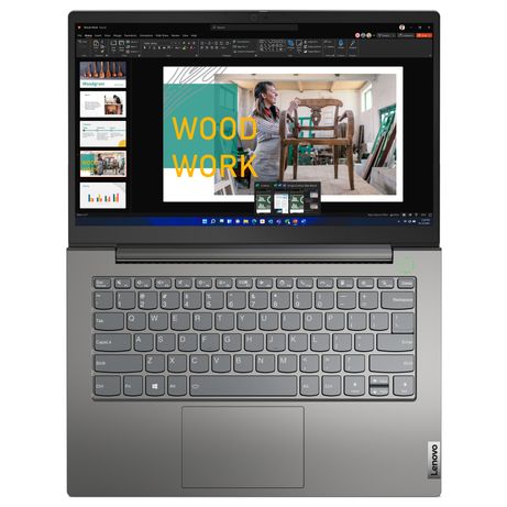 Lenovo TB 14 i5-1235U 16GB 512GB W11Pro 14 - Imagen 18 de 21 Lenovo TB 14 i5-1235U 16GB 512GB W11Pro 14 - Imagen 18 de 21