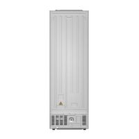 Miniatura 26 de FRIGORIFICO COMBI HAIER HTW5618ENMG NOFROST E ALTO 185 CM. ANCHO 59.5 CM  INOX
