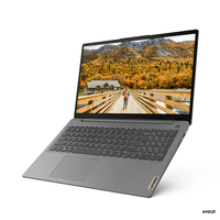 Miniatura 1 de PORTATIL LENOVO IP 3 15ALC6 AMD RYZEN_7_5700U 1.8G /8GB/ 512GB SSD / 15,6" FHD/ W10S