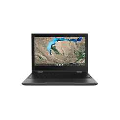 LENOVO CHROMEBOOK 300E A4-9120C/4/32/WFC/11.6