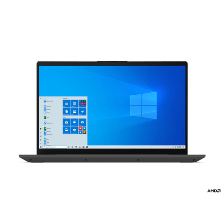 PORTATIL LENOVO IP 3 15ALC05 AMD RYZEN 7-5700U 1.8GHZ/8GB/ 512GB SSD/ 15.6" FHD/ FREEDOS - Imagen 1 de 7 PORTATIL LENOVO IP 3 15ALC05 AMD RYZEN 7-5700U 1.8GHZ/8GB/ 512GB SSD/ 15.6" FHD/ FREEDOS - Imagen 1 de 7