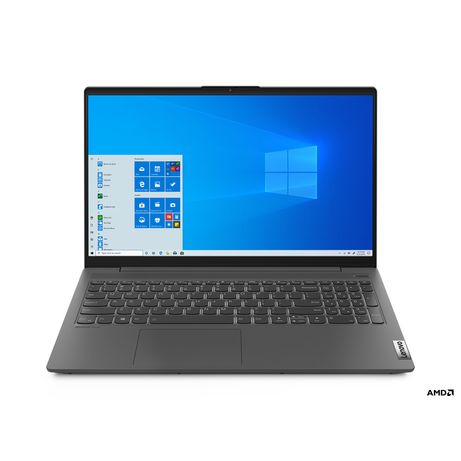 PORTATIL LENOVO IP 3 15ALC05 AMD RYZEN 7-5700U 1.8GHZ/8GB/ 512GB SSD/ 15.6" FHD/ FREEDOS - Imagen 4 de 7 PORTATIL LENOVO IP 3 15ALC05 AMD RYZEN 7-5700U 1.8GHZ/8GB/ 512GB SSD/ 15.6" FHD/ FREEDOS - Imagen 4 de 7