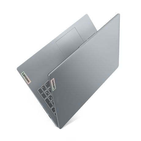 PORTATIL LENOVO IPS3 15IRH8 CORE I7-13620H HASTA 4.9GHZ/ 16GB / 1TB SSD/ 15.6" FHD/ W11 - Imagen 10 de 18 PORTATIL LENOVO IPS3 15IRH8 CORE I7-13620H HASTA 4.9GHZ/ 16GB / 1TB SSD/ 15.6" FHD/ W11 - Imagen 10 de 18