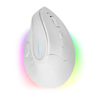 Miniatura 2 de MARS GAMING RATÓN ERGO VERTI.RGB INALÁM. TRI-MODE
