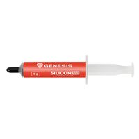 Miniatura 3 de PASTA TERMICA GENESIS SILICON 900 8 GR