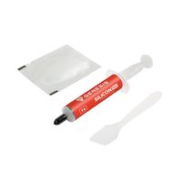 Miniatura 4 de PASTA TERMICA GENESIS SILICON 900 8 GR