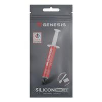 Miniatura 6 de PASTA TERMICA GENESIS SILICON 900 8 GR
