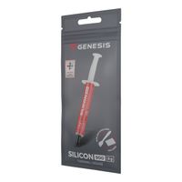 Miniatura 7 de PASTA TERMICA GENESIS SILICON 900 8 GR
