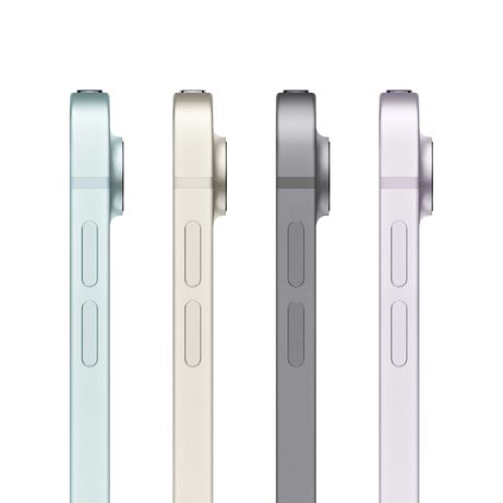APPLE iPad Air 11" 8GB/1000GB Púrpura - Imagen 4 de 5 APPLE iPad Air 11" 8GB/1000GB Púrpura - Imagen 4 de 5