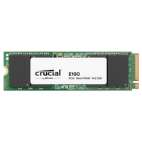 Miniatura 1 de CRUCIAL  E100  SSD 480GB M.2  4700MB/s PCI Express 4.0 NVMe