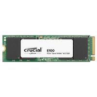 Miniatura 2 de CRUCIAL  E100  SSD 480GB M.2  4700MB/s PCI Express 4.0 NVMe