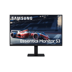 SAMSUNG S30GD Essential Monitor 24" LCD IPS Full HD HDMI VGA SAMSUNG S30GD Essential Monitor 24" LCD IPS Full HD HDMI VGA