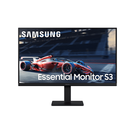 SAMSUNG S30GD Essential Monitor 24" LCD IPS Full HD HDMI VGA - Imagen 1 de 10 SAMSUNG S30GD Essential Monitor 24" LCD IPS Full HD HDMI VGA - Imagen 1 de 10