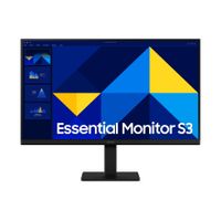 Miniatura 3 de SAMSUNG S30GD  Essential Monitor 24" LCD IPS Full HD HDMI VGA