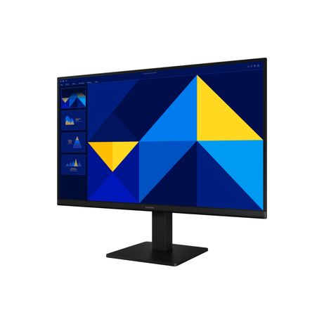 SAMSUNG S30GD Essential Monitor 24" LCD IPS Full HD HDMI VGA - Imagen 5 de 10 SAMSUNG S30GD Essential Monitor 24" LCD IPS Full HD HDMI VGA - Imagen 5 de 10