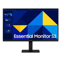 Miniatura 2 de SAMSUNG Monitor PC Profesional 24” Essential S3 S30GD FHD 100Hz  Essential Monitor 24" LED IPS Full HD HDMI VGA