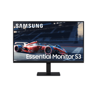 Miniatura 1 de SAMSUNG S30GD  Essential Monitor 27" LCD IPS Full HD HDMI VGA