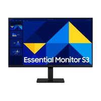 Miniatura 3 de SAMSUNG S30GD  Essential Monitor 27" LCD IPS Full HD HDMI VGA