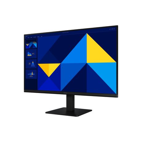 SAMSUNG S30GD Essential Monitor 27" LCD IPS Full HD HDMI VGA - Imagen 5 de 10 SAMSUNG S30GD Essential Monitor 27" LCD IPS Full HD HDMI VGA - Imagen 5 de 10