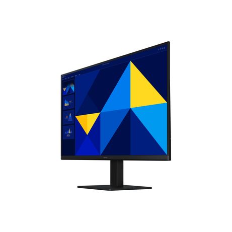 SAMSUNG S30GD Essential Monitor 27" LCD IPS Full HD HDMI VGA - Imagen 6 de 10 SAMSUNG S30GD Essential Monitor 27" LCD IPS Full HD HDMI VGA - Imagen 6 de 10