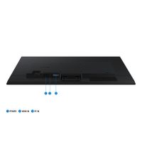 Miniatura 10 de SAMSUNG S30GD  Essential Monitor 27" LCD IPS Full HD HDMI VGA