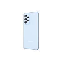 Miniatura 6 de TELFONO MOVIL LIBRE SAMSUNG GALAXY A33 6.4" FHD+/5G /OC 2.0GHZ/6GB/ 128GB/AND 12/ LIGHT BLUE