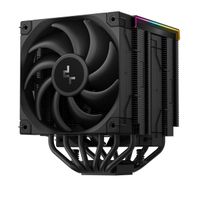 Miniatura 3 de REFRIGERADOR CPU MULTIZOCALO DEEPCOOL AK620 DIGITAL PRO NEGRO