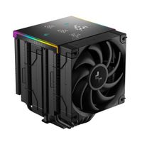 Miniatura 4 de REFRIGERADOR CPU MULTIZOCALO DEEPCOOL AK620 DIGITAL PRO NEGRO