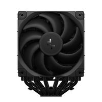 Miniatura 6 de REFRIGERADOR CPU MULTIZOCALO DEEPCOOL AK620 DIGITAL PRO NEGRO