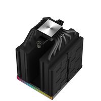 Miniatura 8 de REFRIGERADOR CPU MULTIZOCALO DEEPCOOL AK620 DIGITAL PRO NEGRO