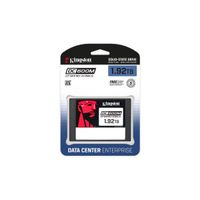 Miniatura 4 de KINGSTON  Disco SSD DC600ME SATA Enterprise (uso mixto) de 2,5” y 1920 G  SSD 1920GB 2.5"  560MB/s 6Gbit/s  Serial ATA III