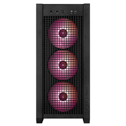 Asus TUF Gaming TUF Gaming GT302 ARGB RGB Negro