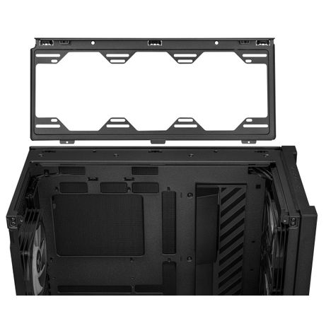 Asus TUF Gaming TUF Gaming GT302 ARGB RGB Negro - Imagen 21 de 21 Asus TUF Gaming TUF Gaming GT302 ARGB RGB Negro - Imagen 21 de 21